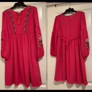 Girls Speechless Dress Size:16